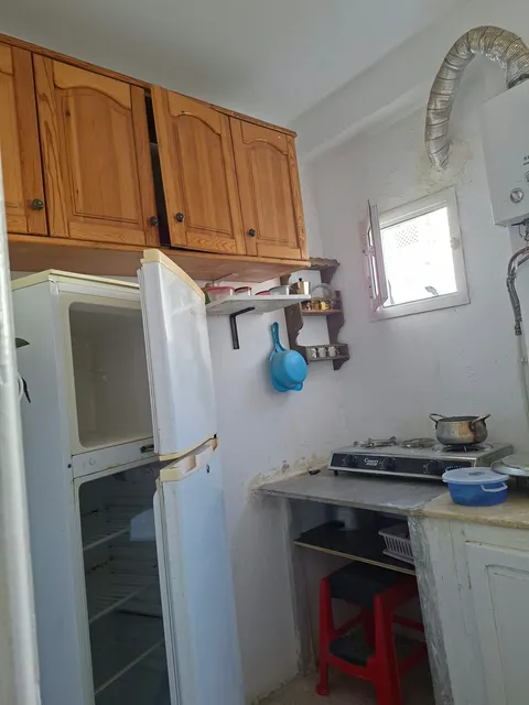 Studio spacieux