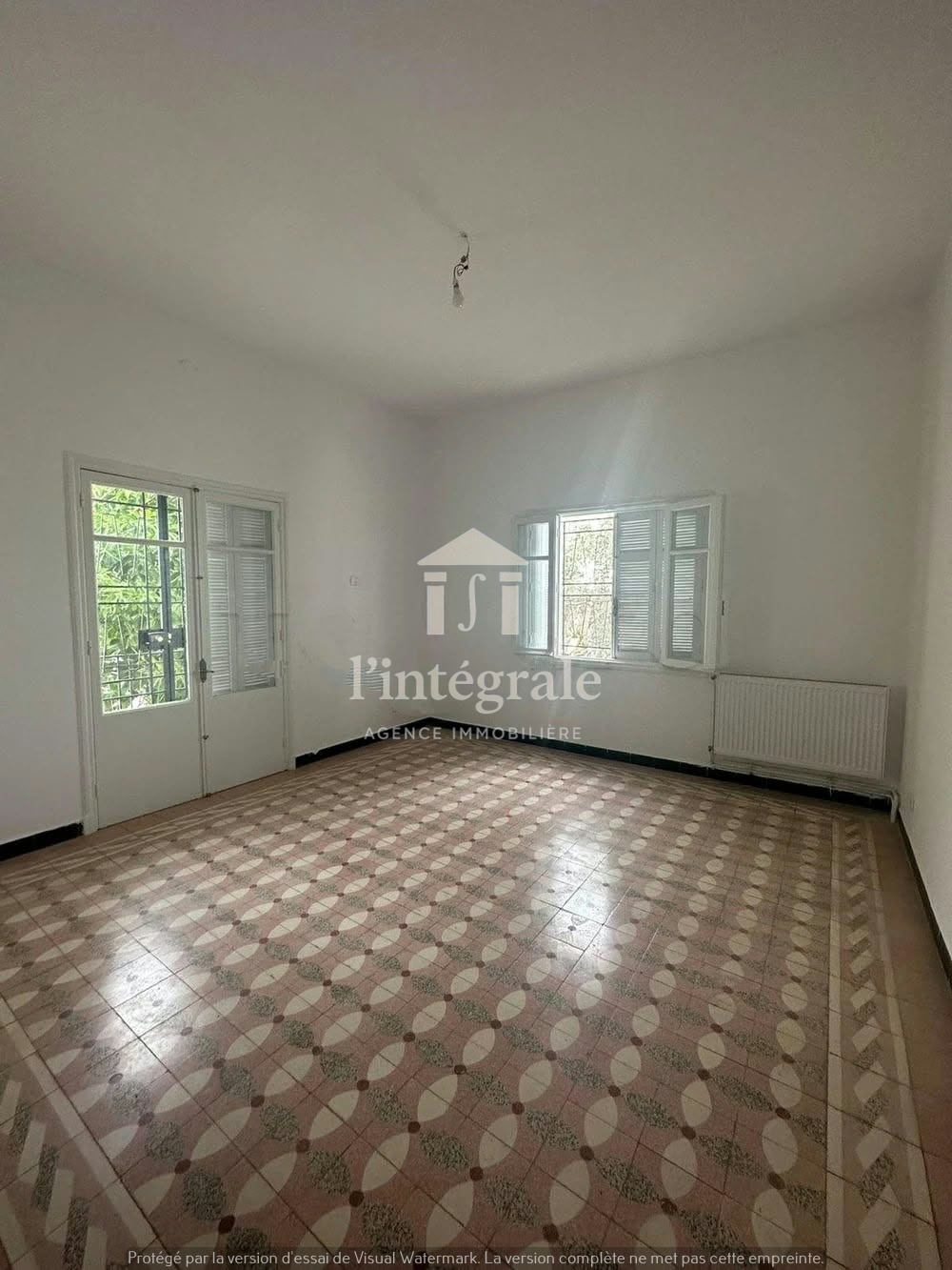 Une belle villa s5 nouvelle ariana