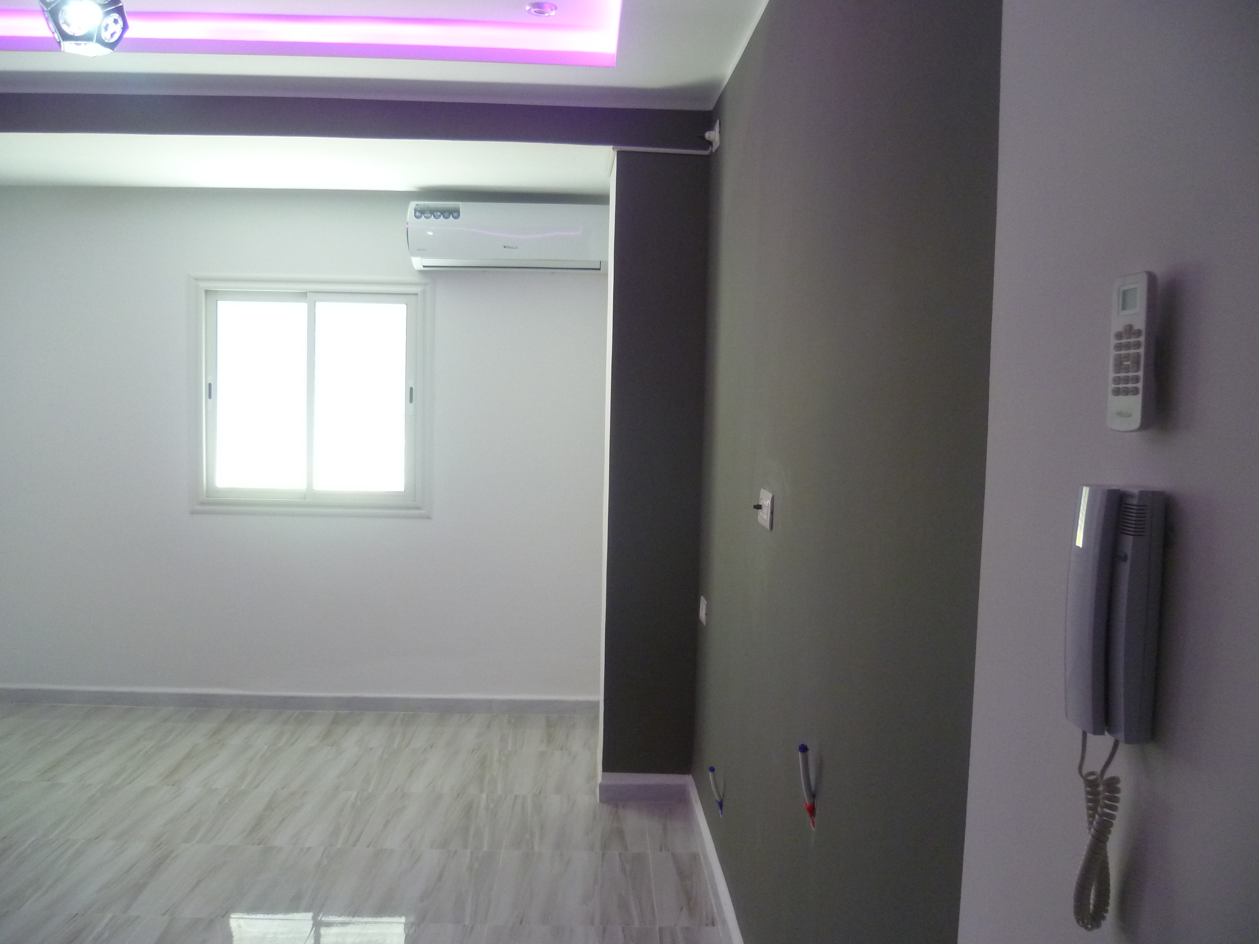 Appartement mrezgua vue mer