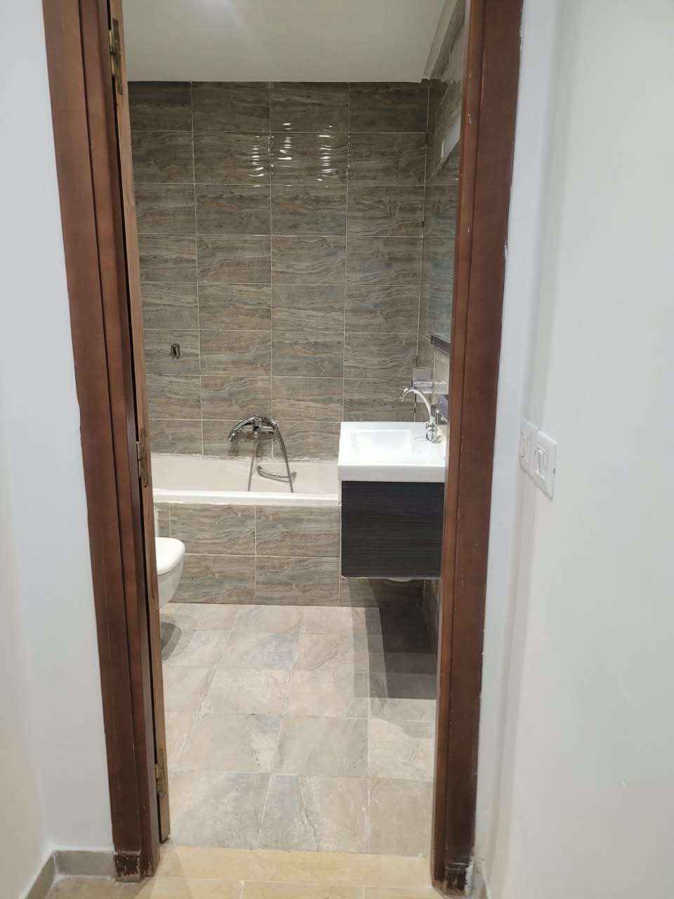 Bel appartement s2 de haut standing de 130 m