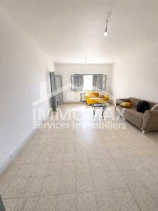 A un appartement s3 a el menzah 7 ref234a