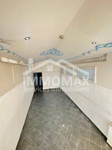A hall2 el menzah 6 ref242a