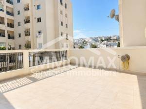 A un appartement s3 a el menzah 7 ref244a
