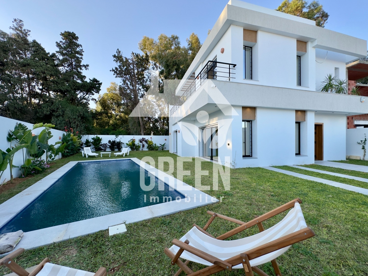 Villa hanoi