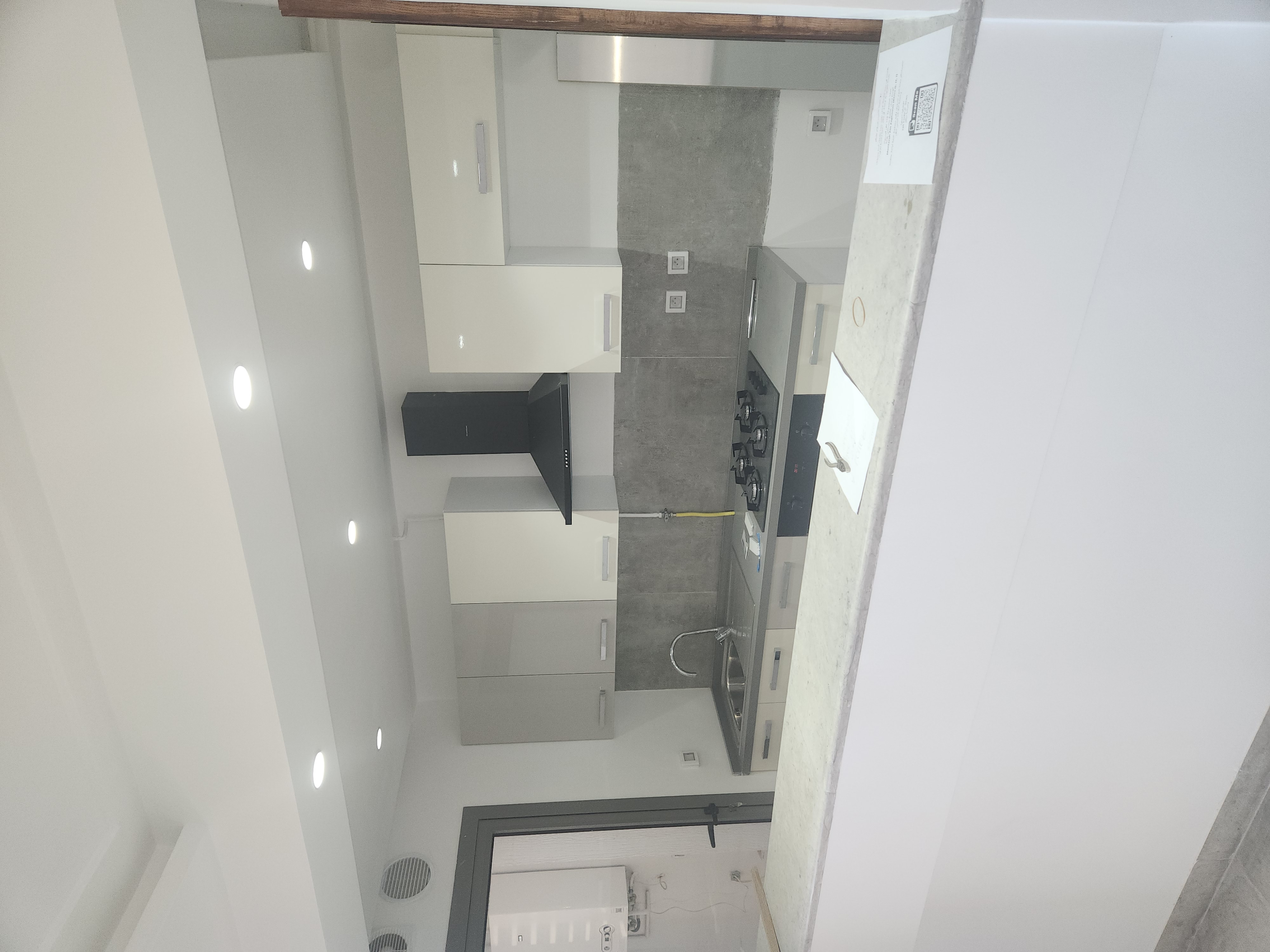 Appartement 2 pièces