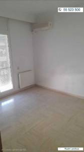 A s1 semi meubl a riadh el ref598a