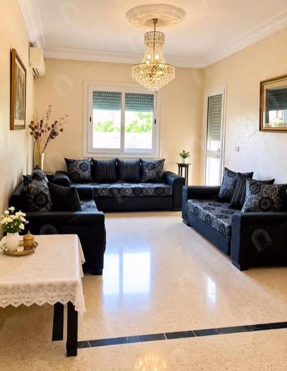 Un appartement s2 à diar ben mahmoud