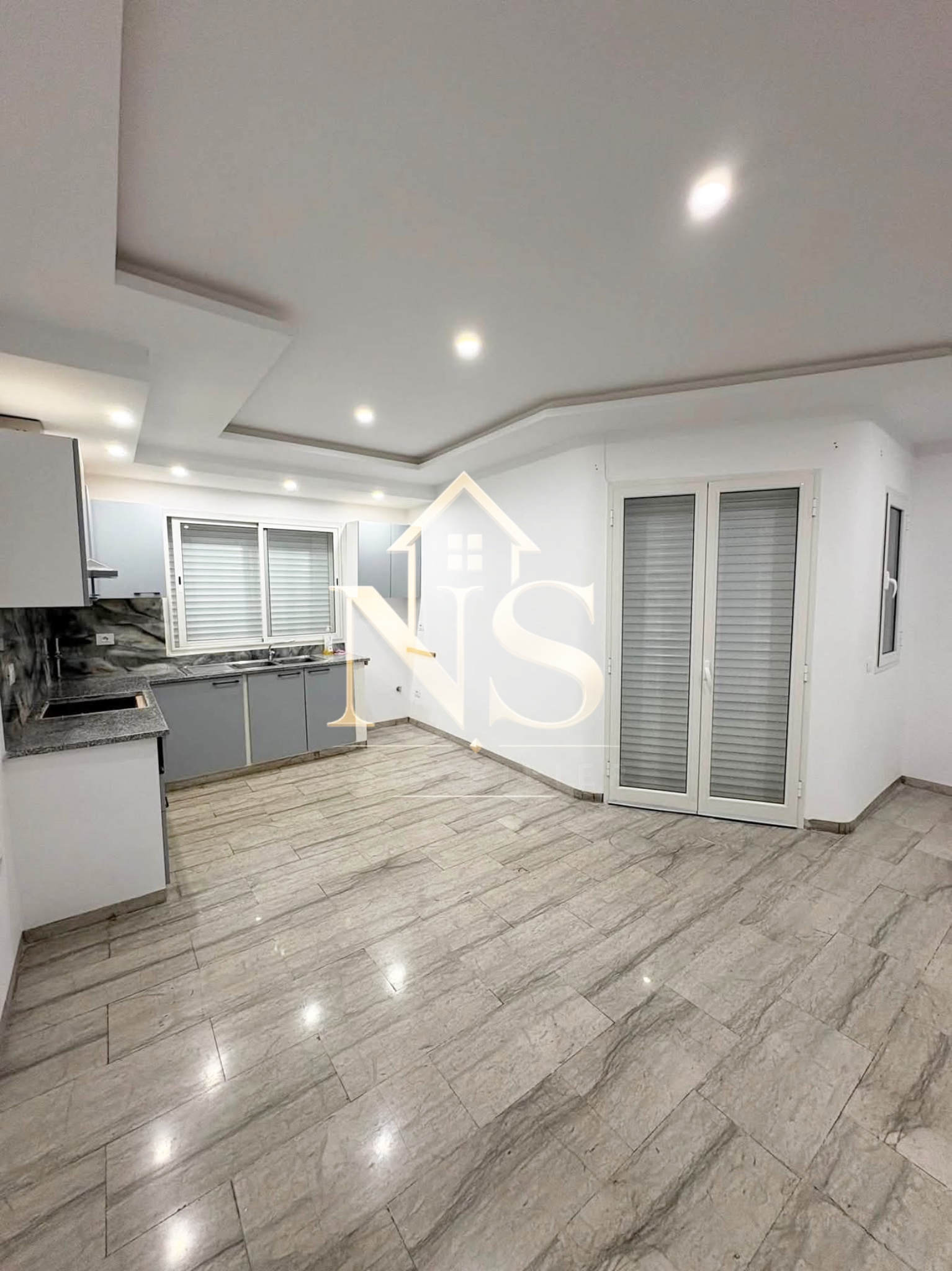 Appartement alexa
