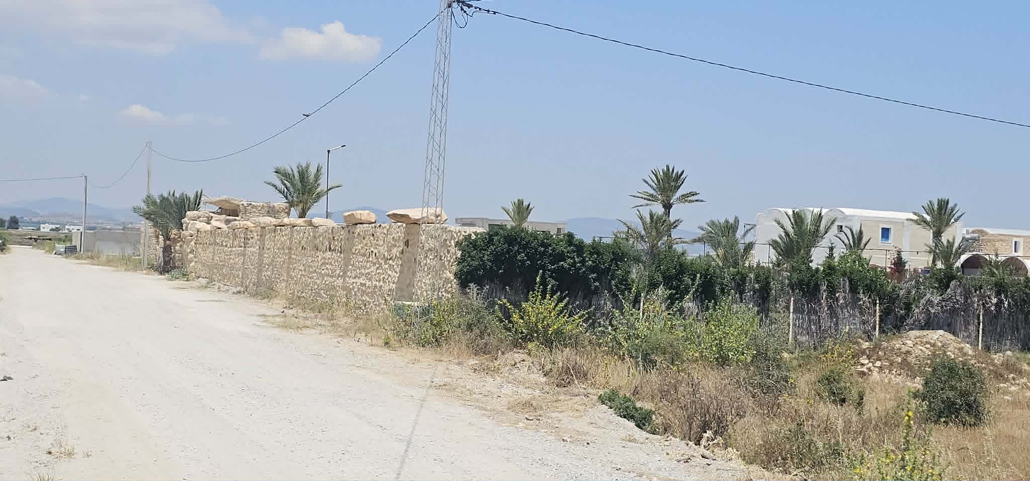 1000m pas loin de yasmmin hammamet