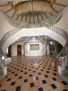 Villa en duplex usage bureautique ref400a