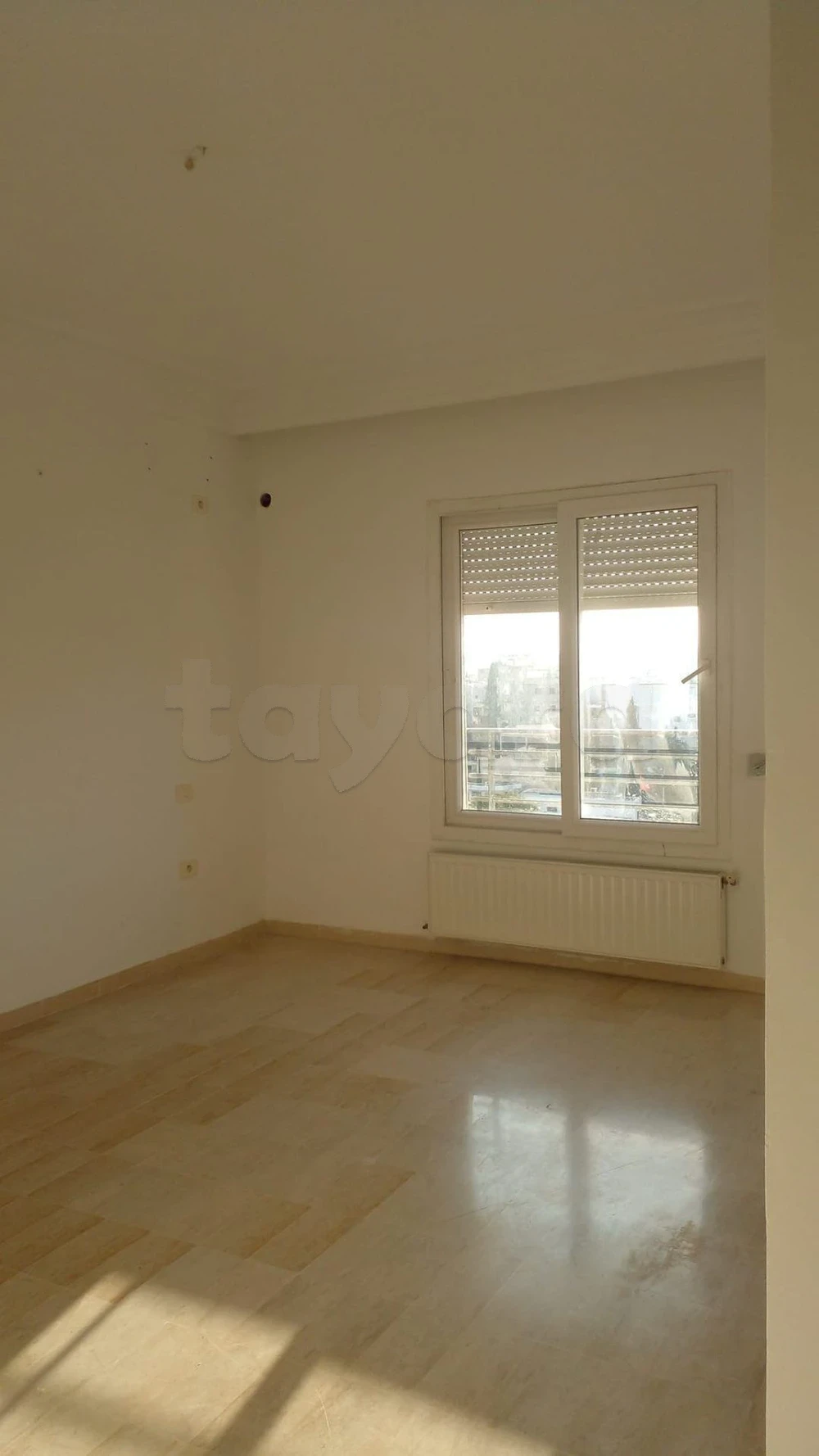 Appartement a rades