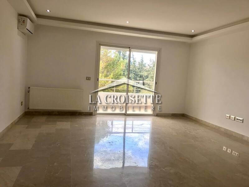 Appartement s2 à la soukra mal1745