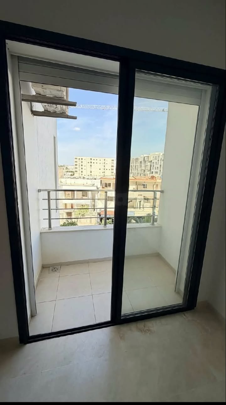 Appartement s2 haut standing ain zaghouan