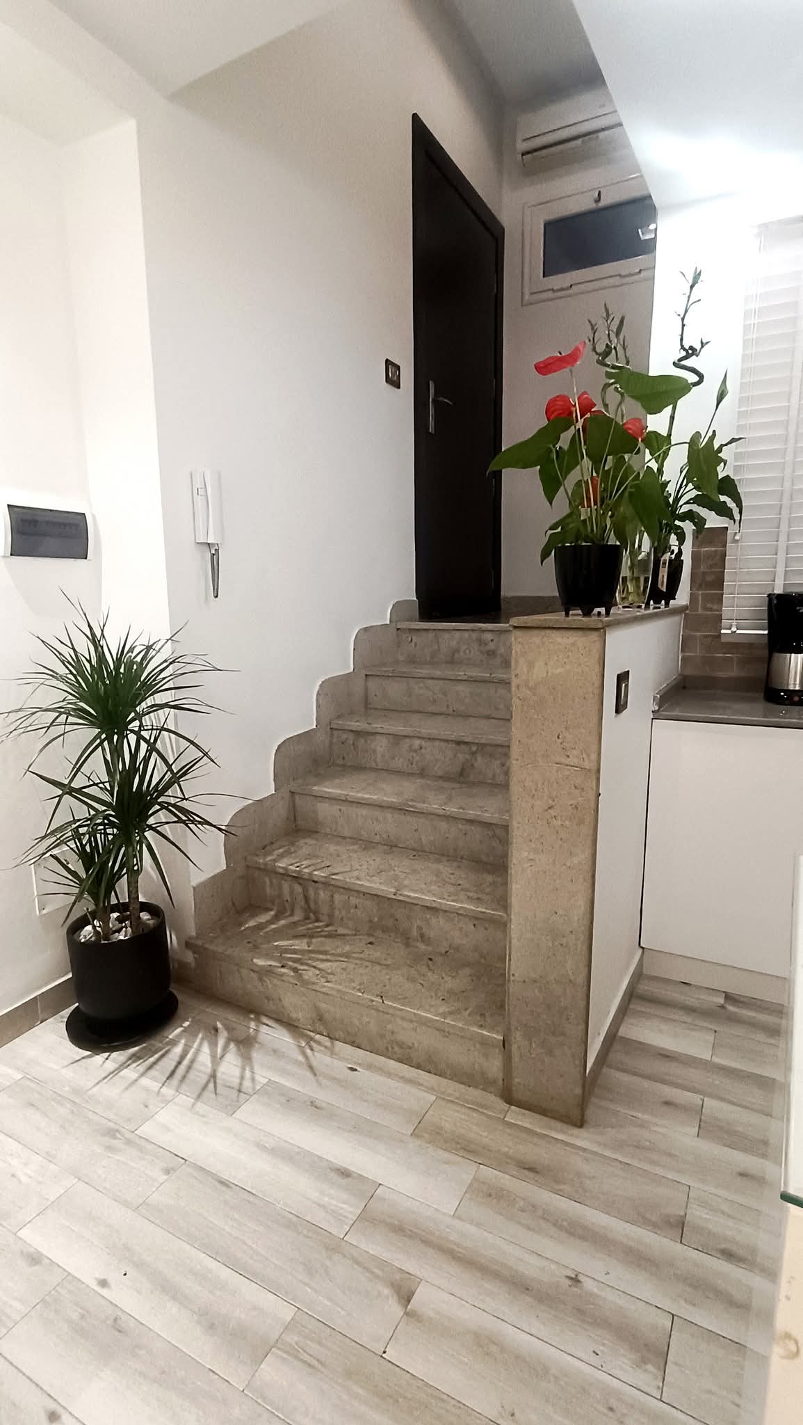 Appartement coquet