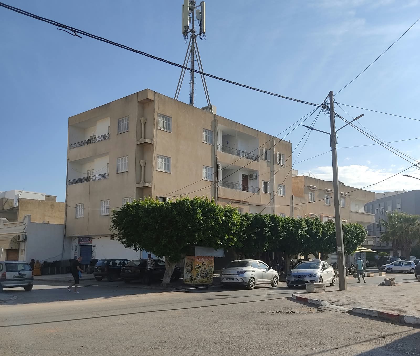 Investissement immobilier