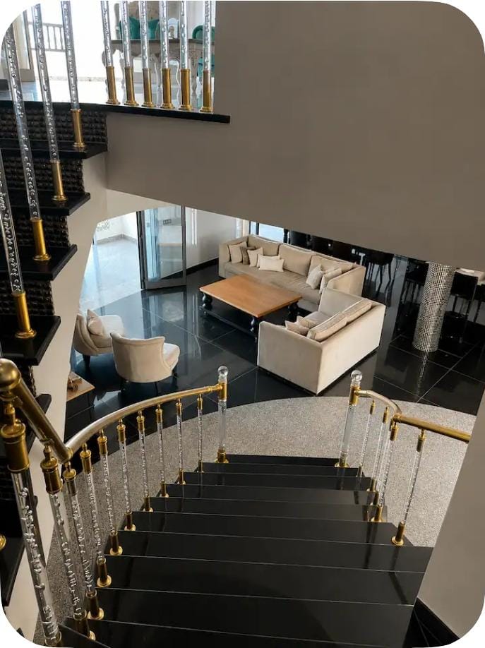 Vip duplex s4 prestigieuse à kantaoui