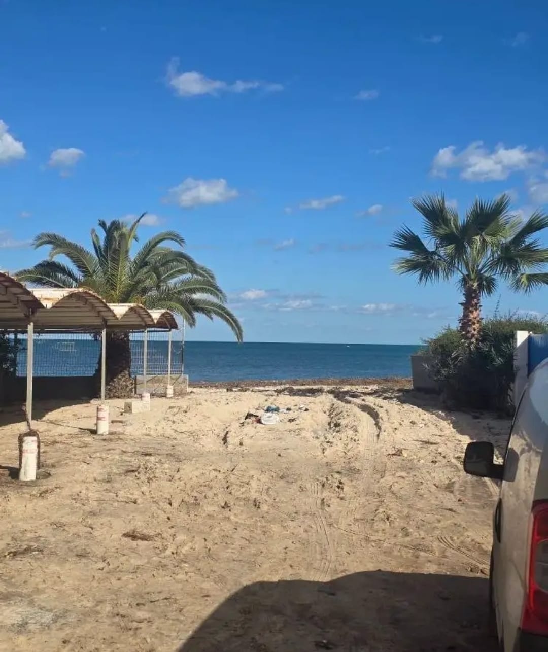 Terrain 327 m2 a soviva kantaoui