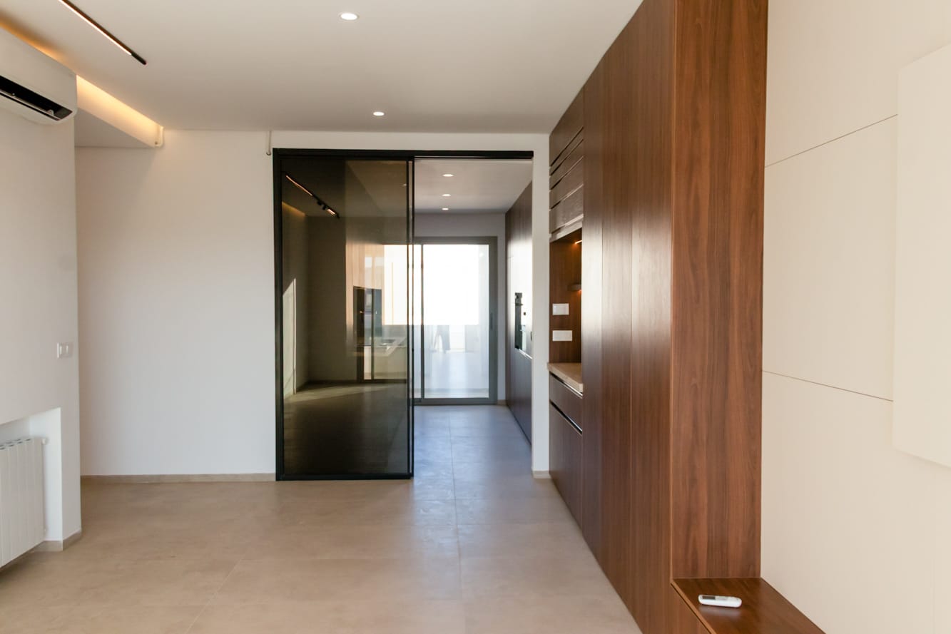 Appartement s2 à ain zaghouane