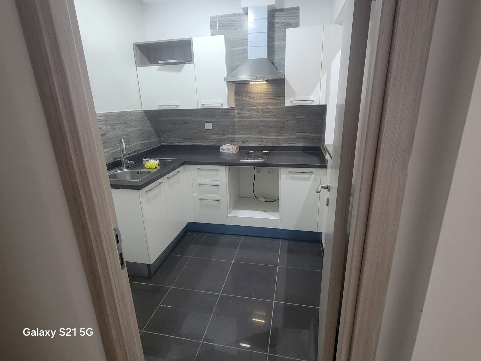 Appartement splus1 à ain zaghouane