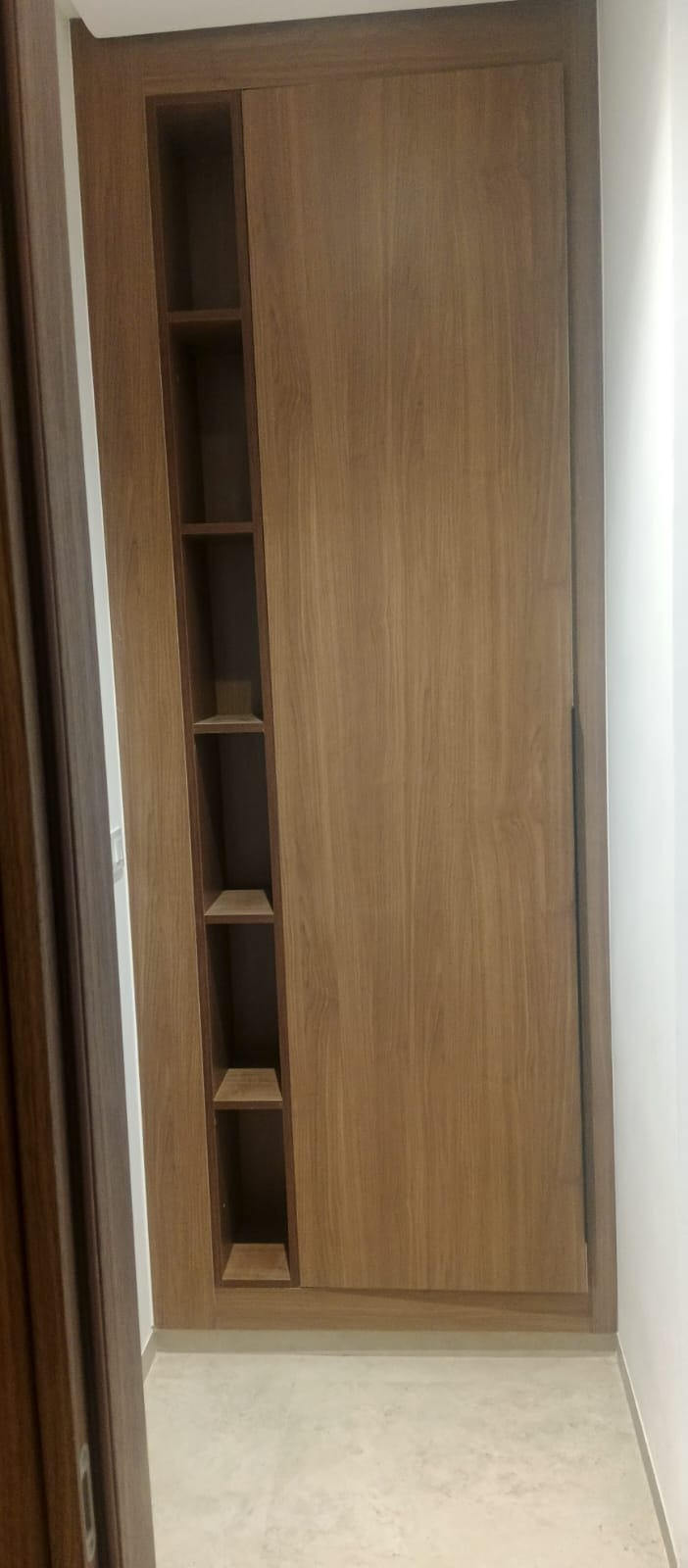 Appartement s1 au rdc à ain zaghouane