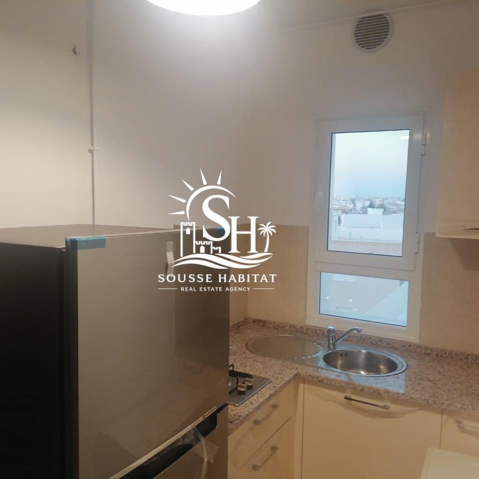 S1 meuble a hammem sousse