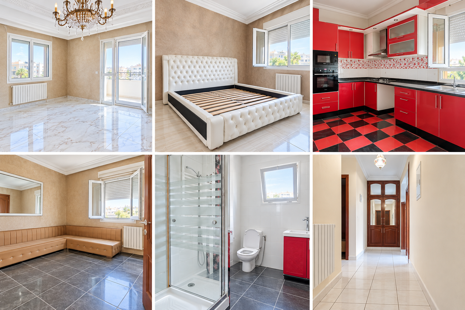 Appartement s 2