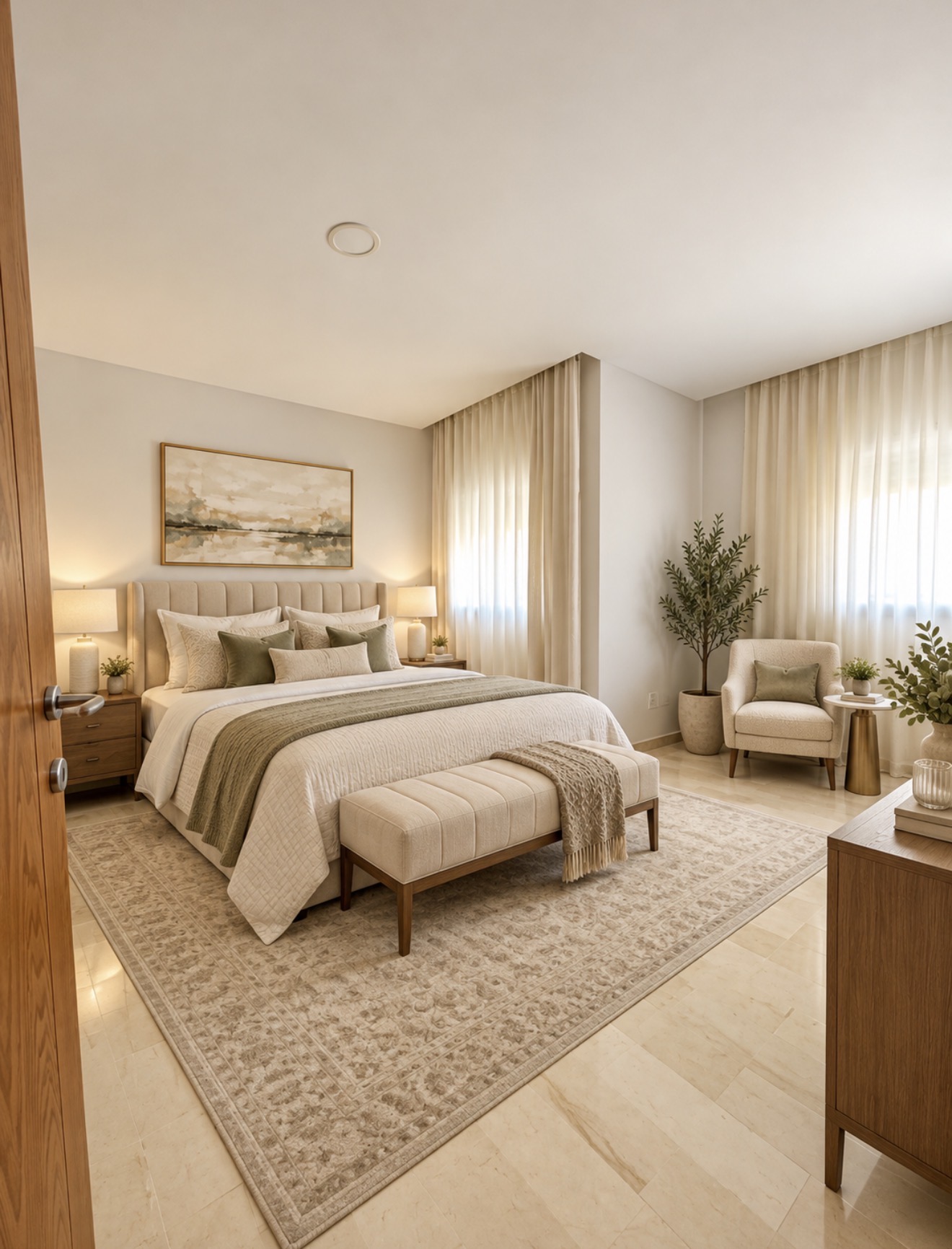 Duplex mourouj 6
