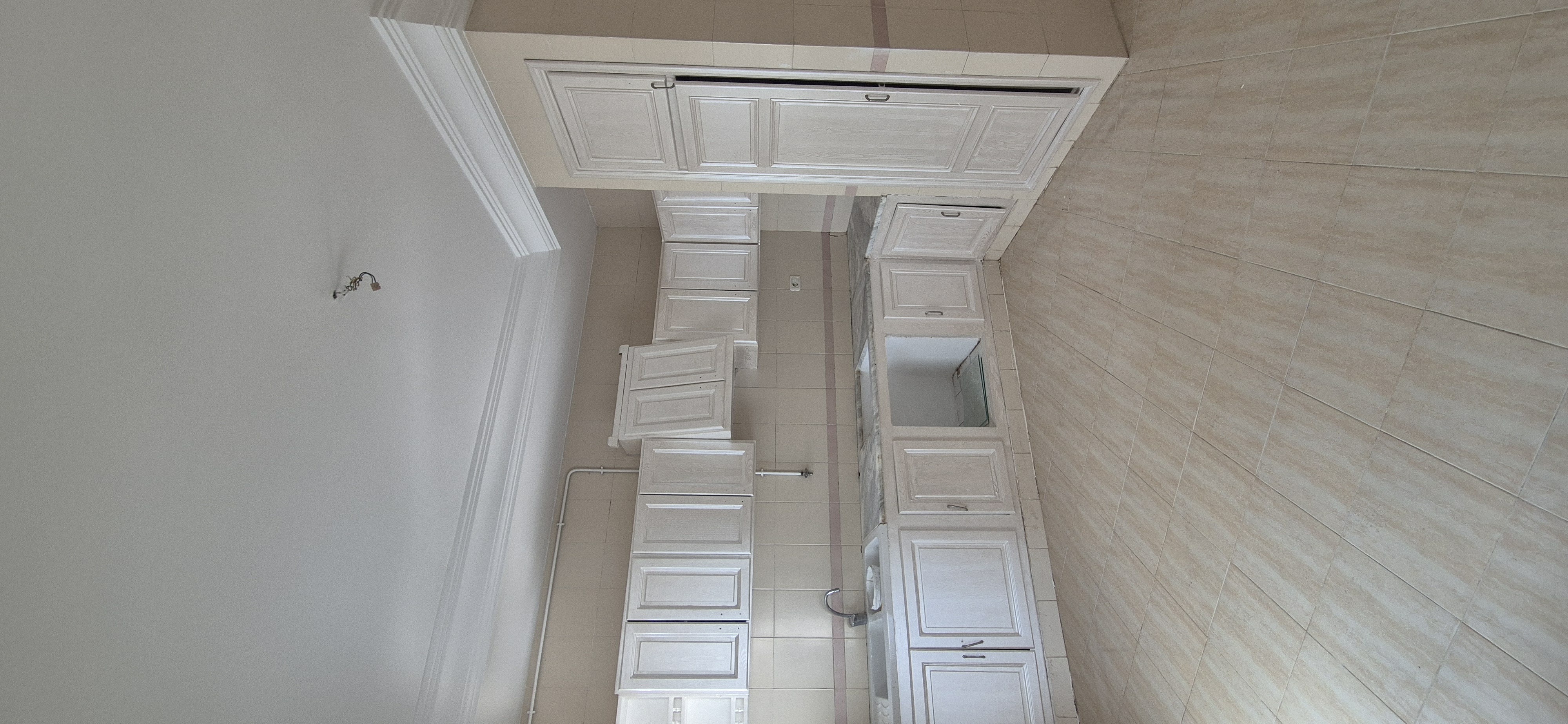 Bel appartement manouba