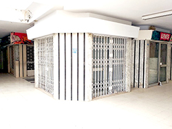 Boutique vide manar sfax
