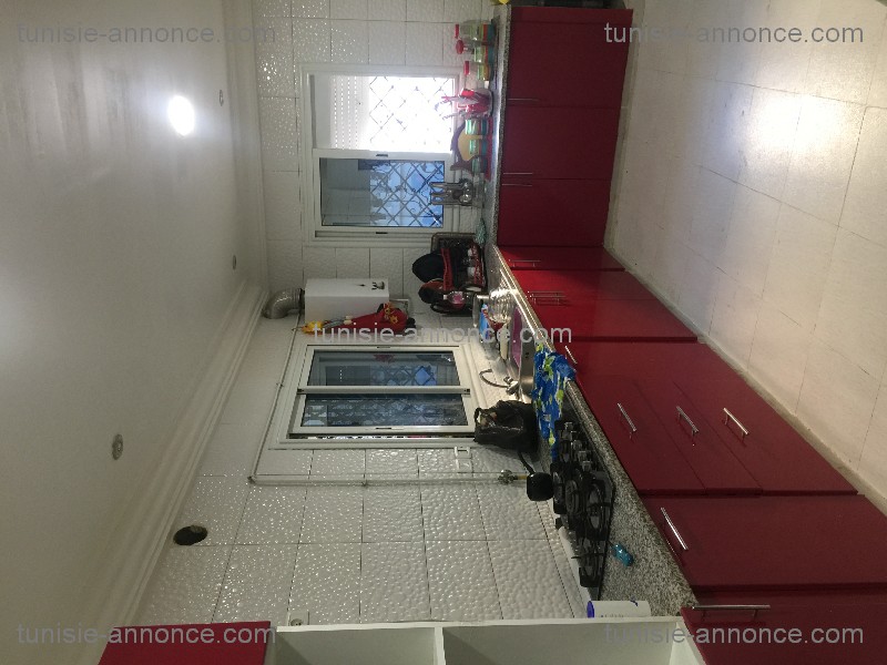Jolie duplex mourouj 3