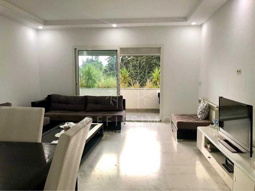 Appartement s3 soukra