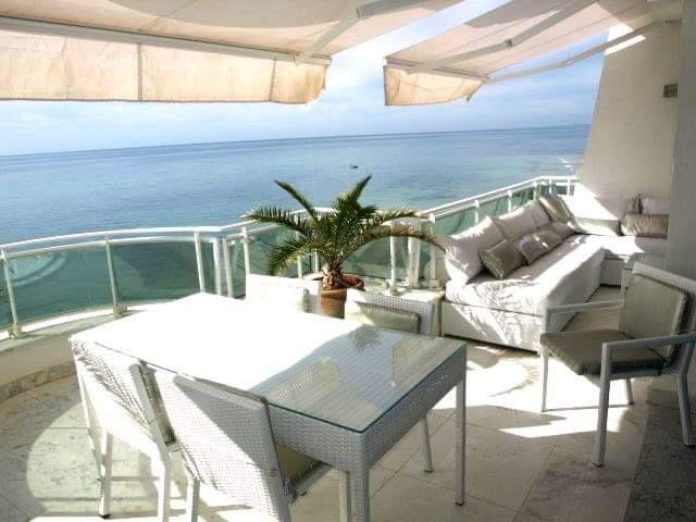 Appartement del mar
