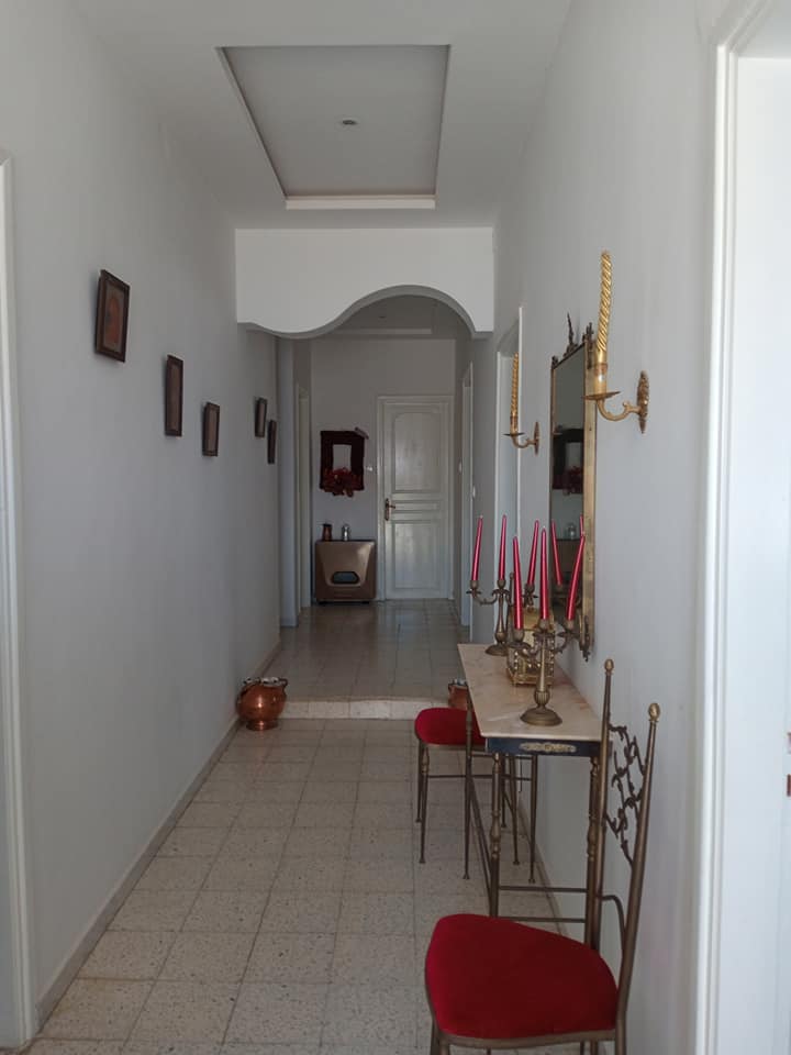 Maison à el mourouj 2