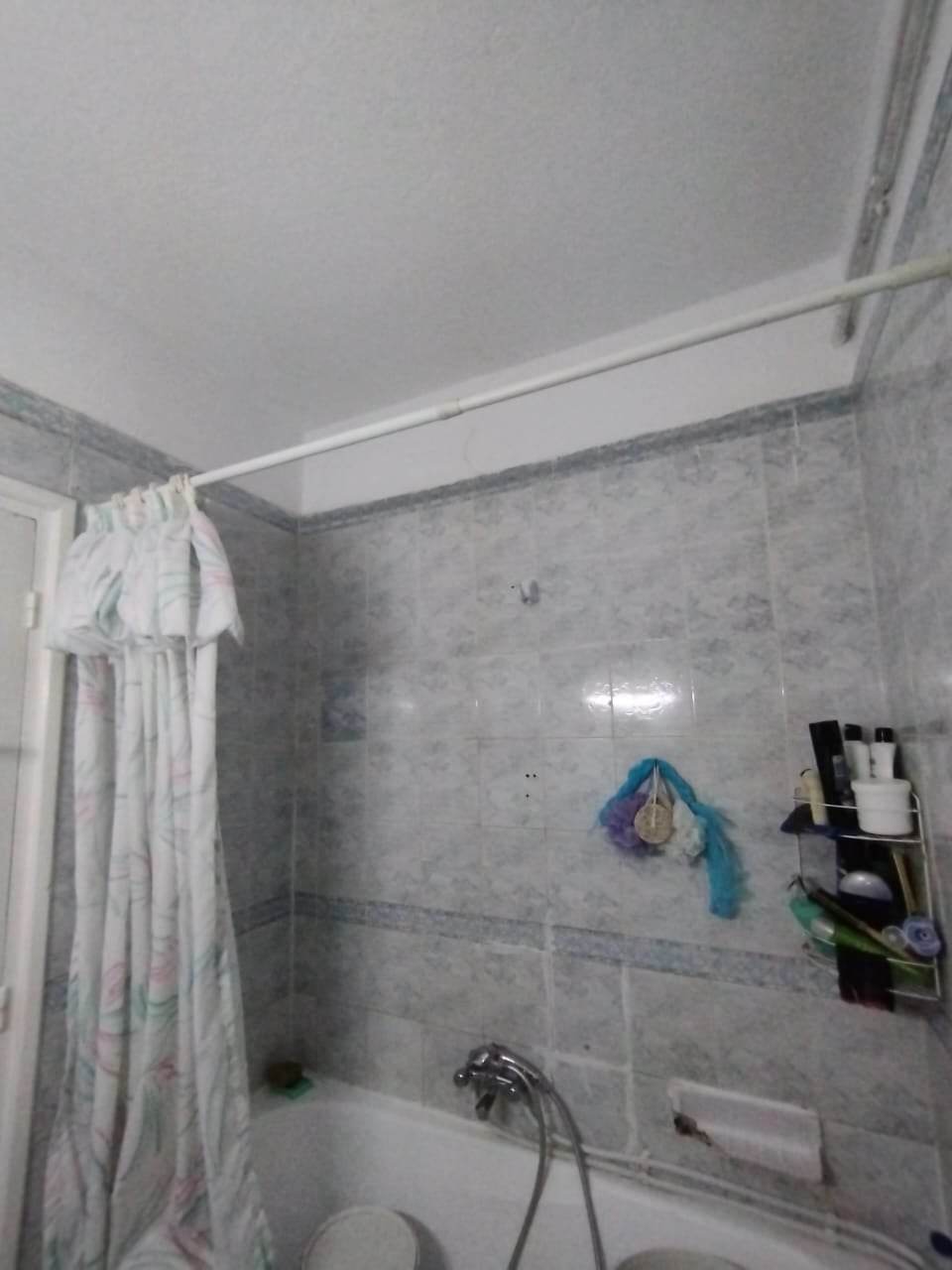 Appartement propre cité raoutha
