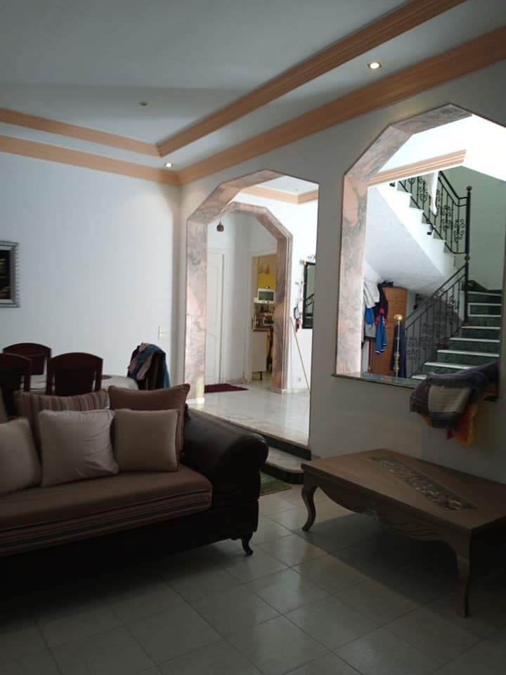 Villa mourouj 01