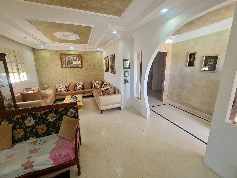 Villa s raoued sidi amor wb3425