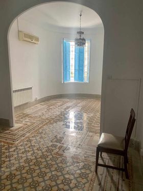 Appartement jihen montfleury