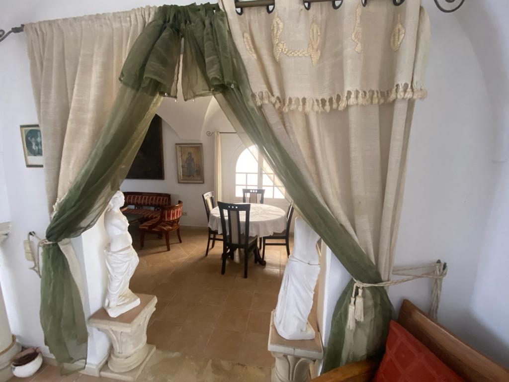 Villa samira