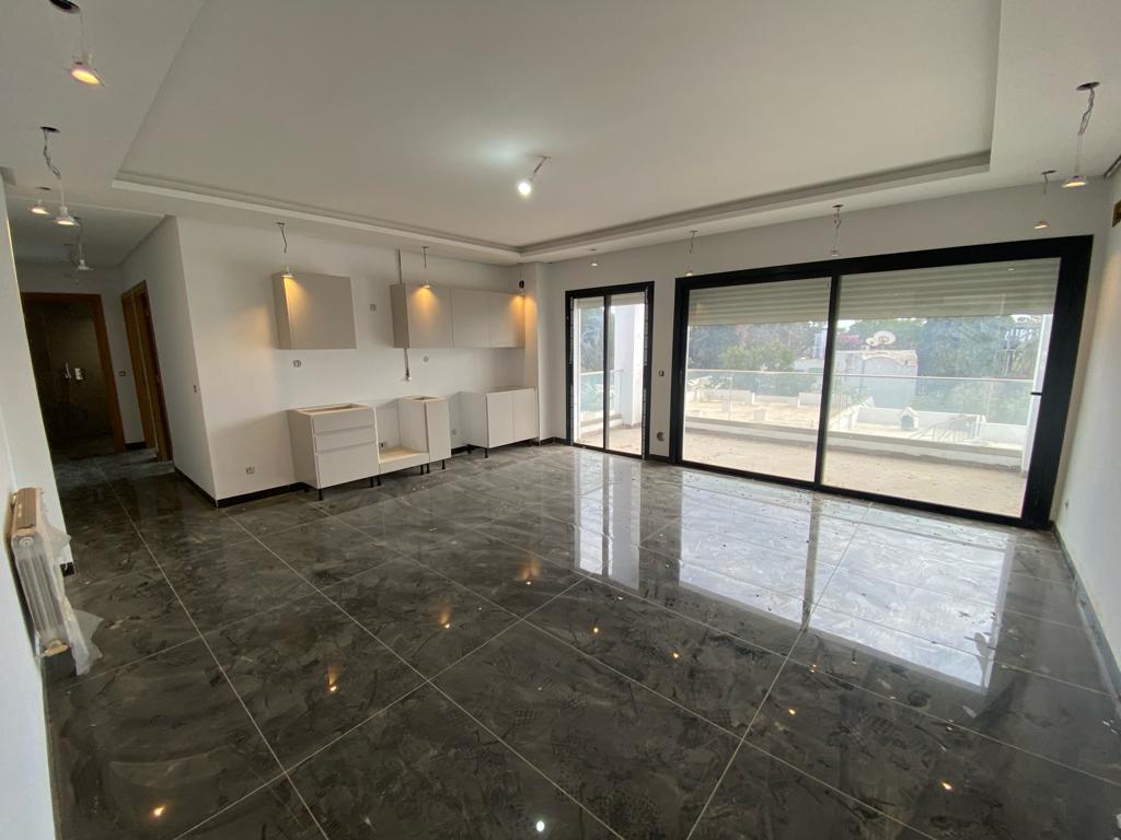 Appartement miramar