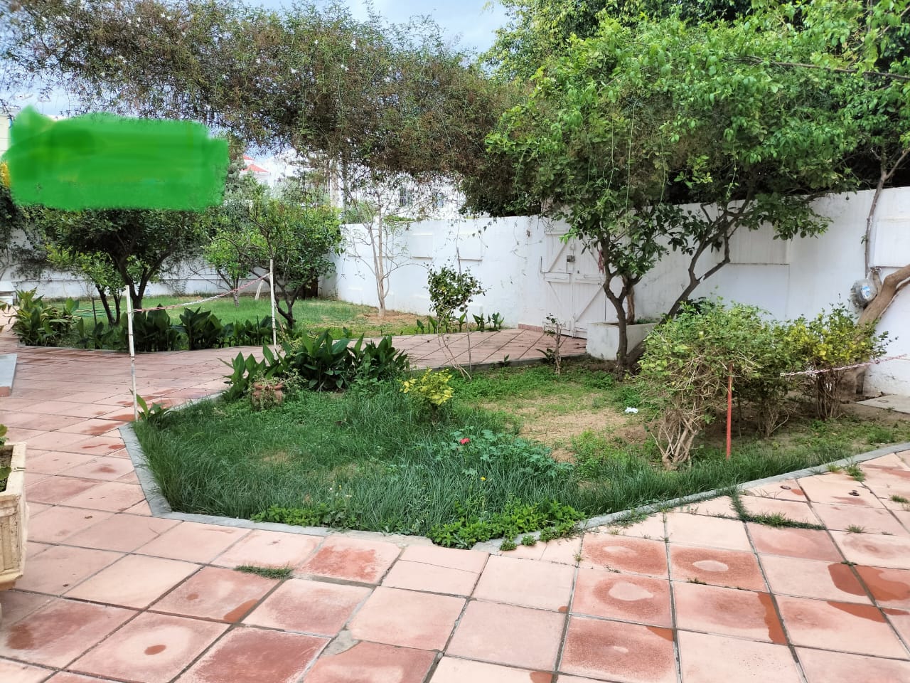 Villa r plus 1 rue alexandrie h sousse