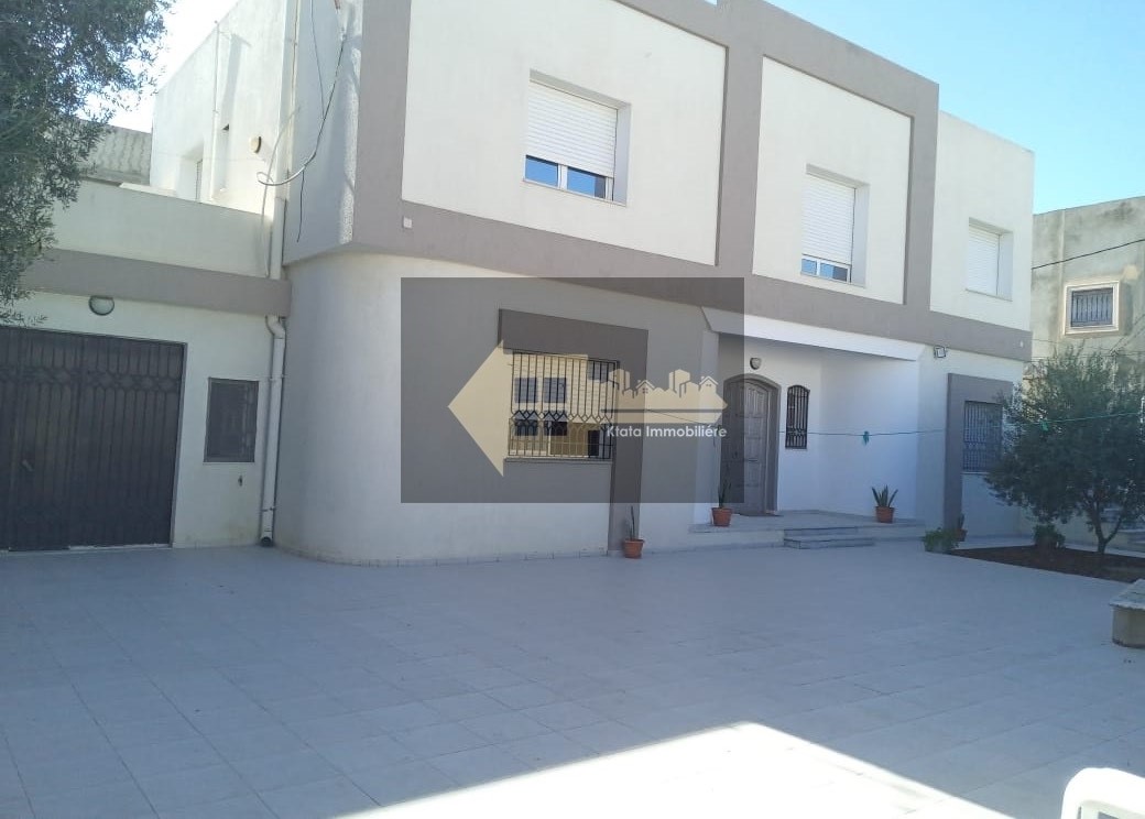 Nkhilette escale vnt villa