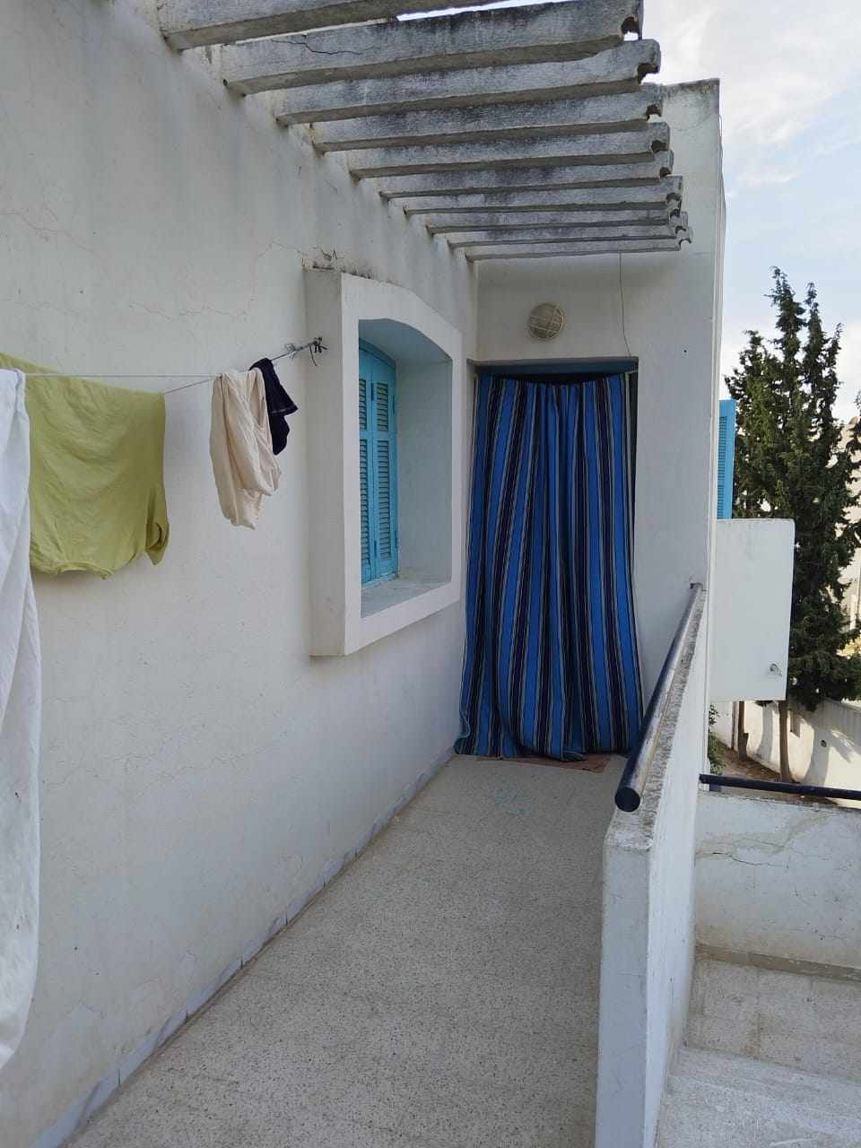 Appartement nawres