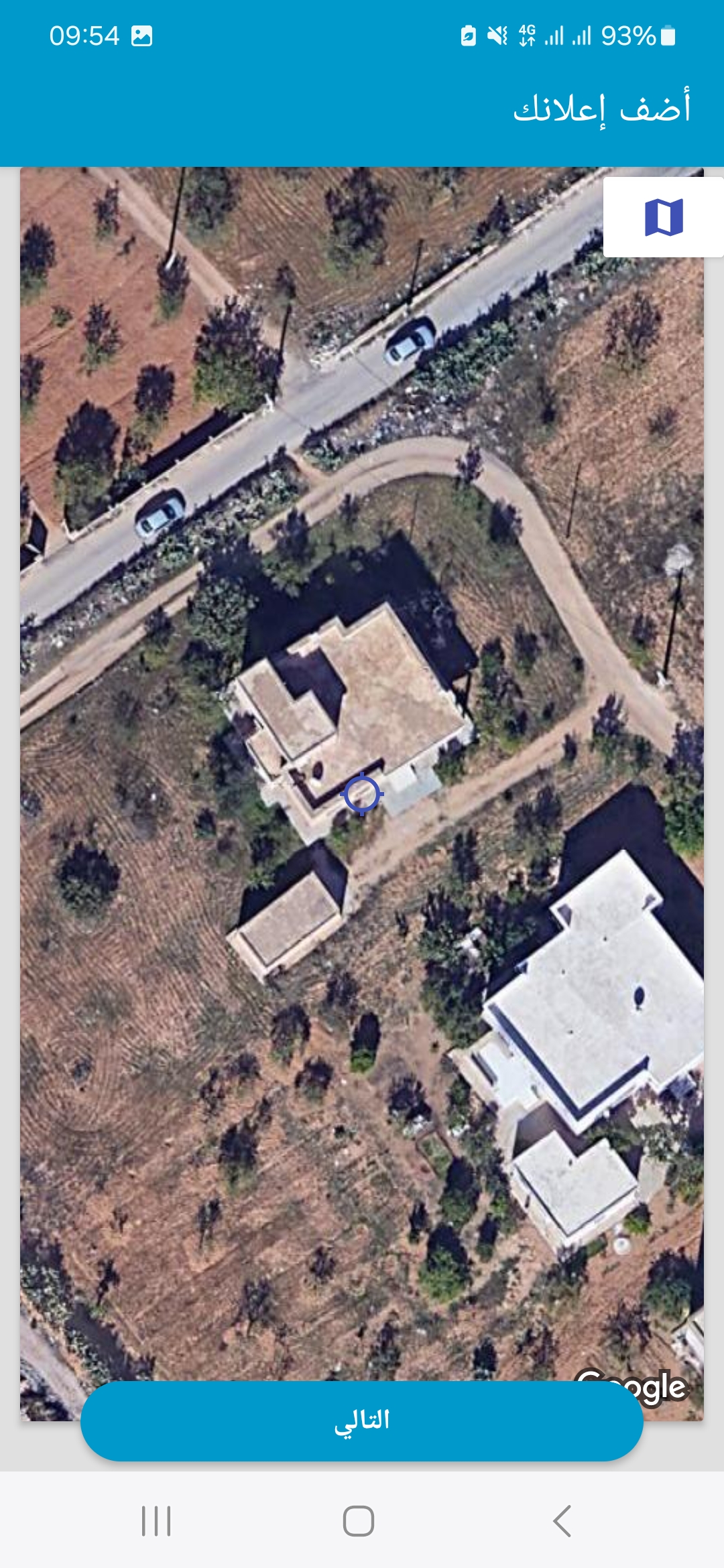 Maison avec terrain