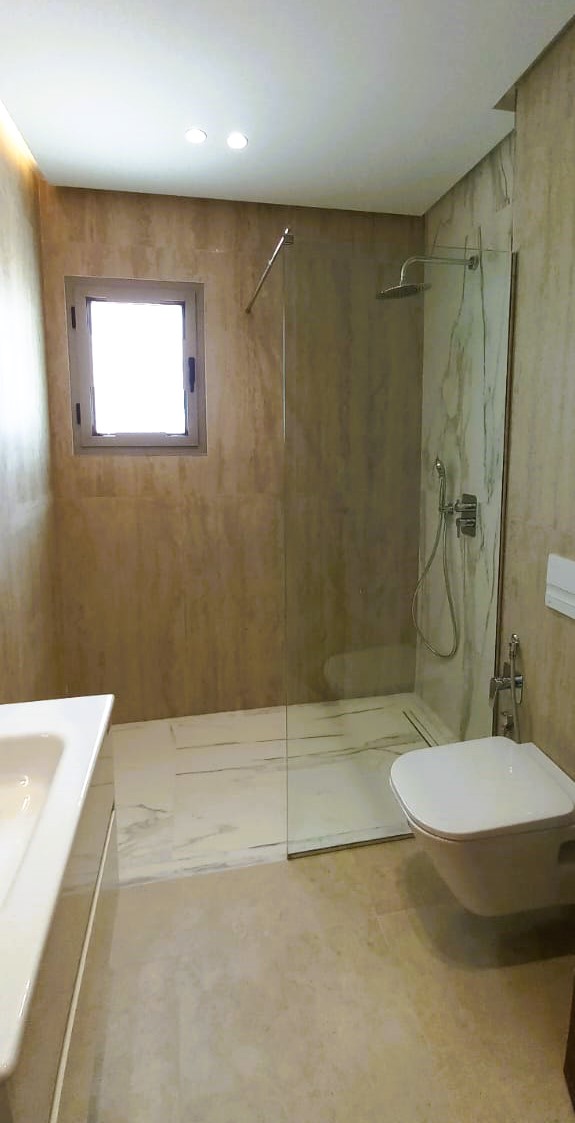 Projet immobilier à ain zaghouan