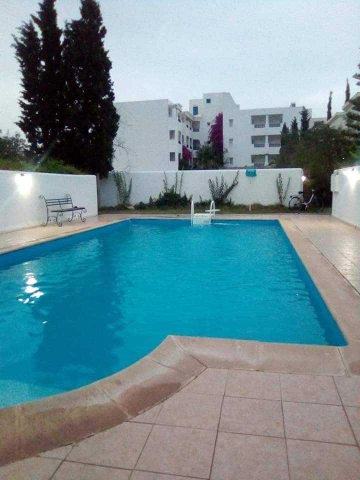 Appartement saber