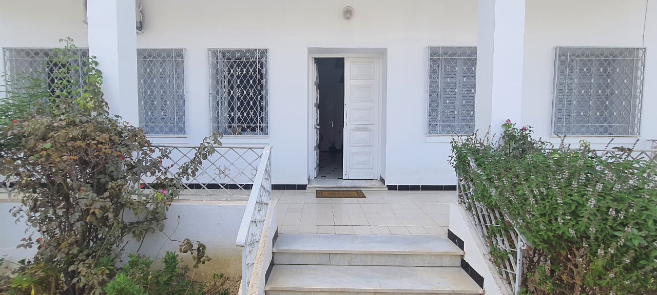 Villa pour investisseur ou habitation
