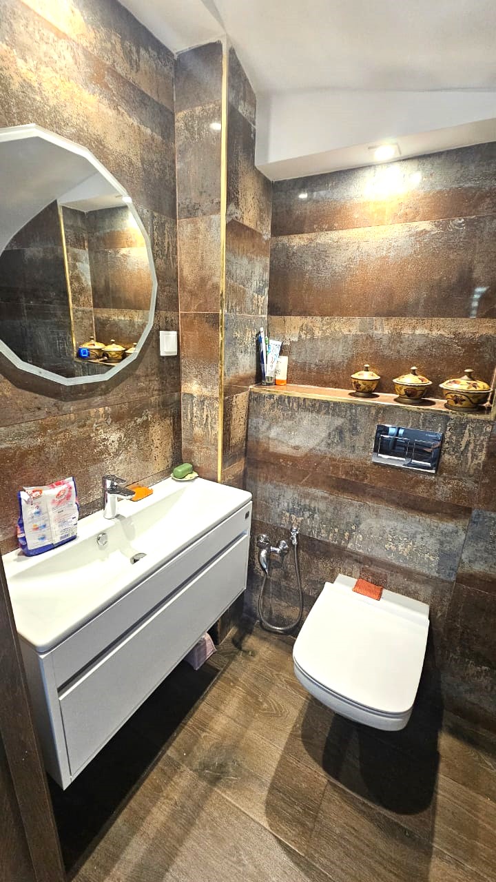 Duplex s2 de 140m2 à ain zaghouan nord