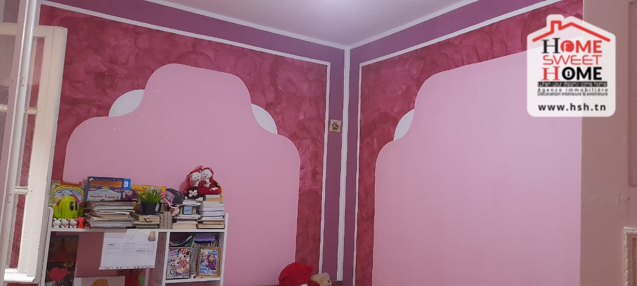 Immeuble orhan à kef