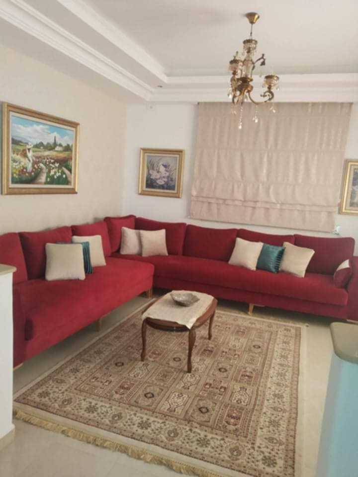 Villa mourouj 6