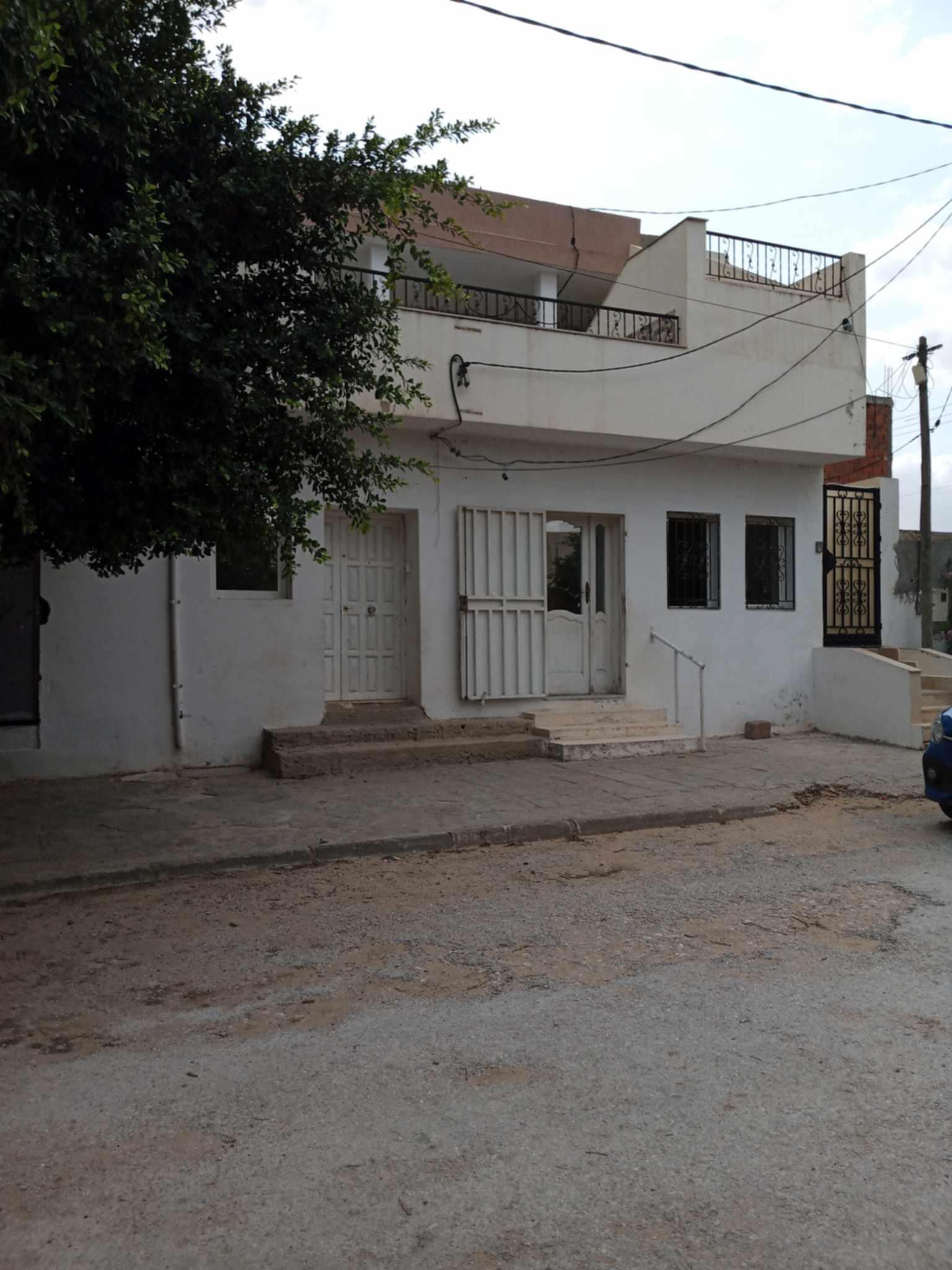 Local khelidia